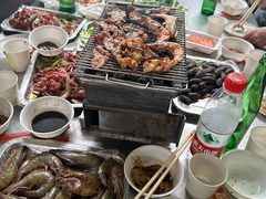 -丹东果园核桃烤肉(凤城店)