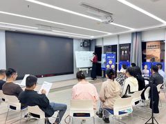-新励成演讲口才培训(深圳宝安学训中心)