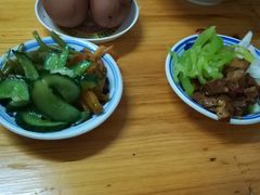 -老虎灶小吃