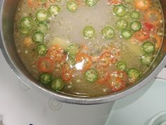 -小肥羊·牛羊肉火锅(万达广场店)