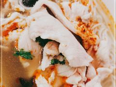 -老滕家过桥米线(金鱼胡同店)