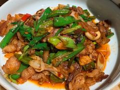 -锦府盐帮·侯宅(五棵松万达店)