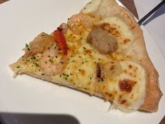 -必胜客(苏州中心店)