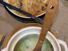 -谷语桃源(金色现河店)
