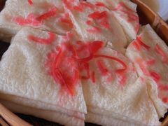 千层糕-花园茶楼(兴城西路店)