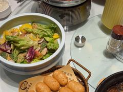 -郭林家常菜(狼垡店)