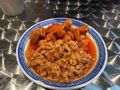 -鲁达面馆本帮风味(共康东路店)