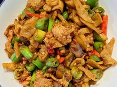 -小柴米·传统江西菜(万寿宫店)
