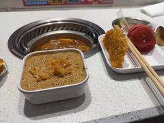 -龍歌自助小火锅(李沧顺和汇店)