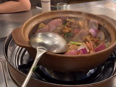-胡须佬鸡煲四季火锅店(石厦西村直营店)