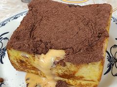 -渔记茶餐厅(渔村店)