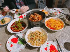 -小尕子·新疆菜(明园店)
