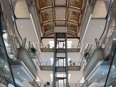 -新时代家居生活广场(古墩店)