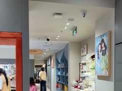 -海马体照相馆(上海月星环球港店)