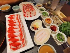 -额尔敦·品质自助(摩尔城店)