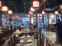 -老盛庆排档•南京菜(夫子庙店)