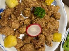 -林四喜·闽南传家菜(鼓浪屿店)