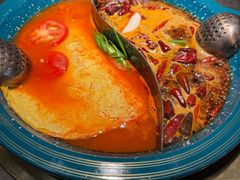 -吼堂老火锅(太古里总店)