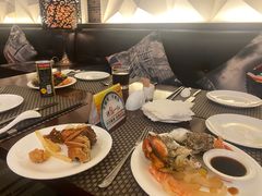 -温州万和豪生大酒店-餐厅