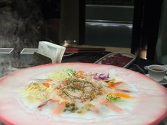 -滋粥楼·顺德菜(番禺广场总店)