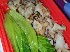 -万宝海鲜舫(劳动公园店)