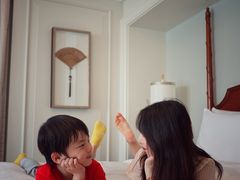 -广州富力丽思卡尔顿酒店