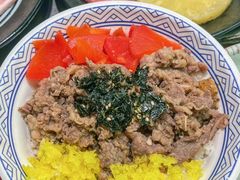 -香猪坊韩国烤肉专属门店(魏公村店)