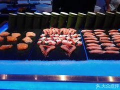 -诱货海鲜自助火锅(爱琴海购物公园东百店)