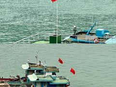 -白鹤梁水下博物馆