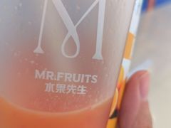 -Mr.Fruits水果先生(蓝色港湾店)