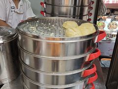 -俞记安顺特色破酥包(民生路店)