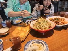 -95号酱骨·一块豆腐(展春园西路店)