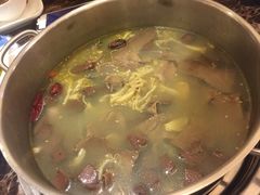 许府牛(旗舰店)-许府牛杂·鲜牛肉火锅(梁溪万达店)