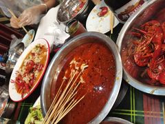 -丁丁龙虾(总店)
