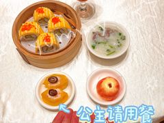 -阿炮美食城(石岐华润万家店)