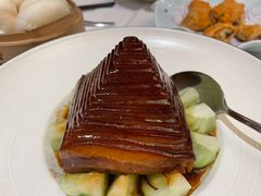 金牌扣肉-南麓·浙里(外滩店)