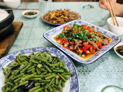 -范记豆花庄(东门好吃街店)