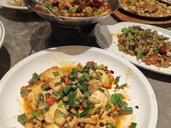 -小三峡食府(西五路店)