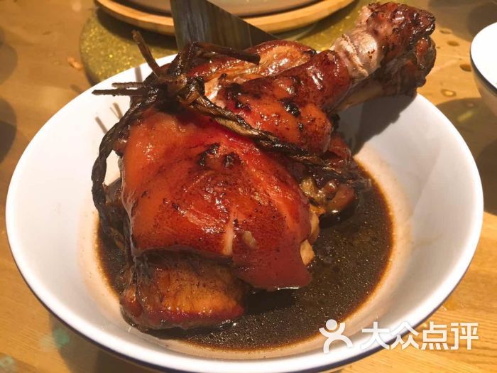 弄堂里(雨花客厅店)-图片-南京美食-大众点评网