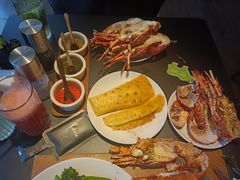 -拉蒂娜·巴西牛排馆 Latina·Brazilian Steakhouse(铜仁旗舰店)