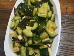 -霄汉羊排(万松园一店)