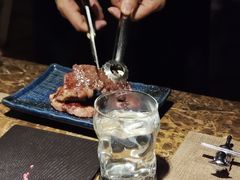射和牛M9+级冷藏熟成和牛-觅福里•熟成和牛餐厅
