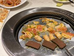 -么子烤肉(化龙池店)