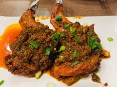 麻辣兔腿-川外川(星海店)