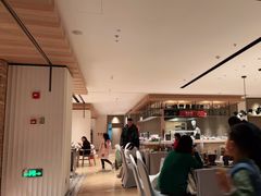 -食光全日制餐厅(绵阳首开喜来登酒店)