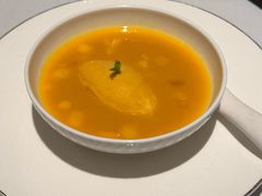 -广州富力丽思卡尔顿酒店·丽轩·粤菜