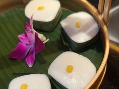 -金泰兰忆暹罗·东南亚餐厅(城西银泰店)