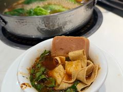 -七欣天香辣蟹火锅(淮安璟和名城店)