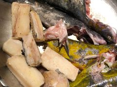 -金明姬铁锅炖(东坝店)