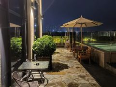 -清河半岛温泉度假酒店